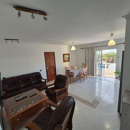 Suite Big House Lanzarote Арресифе Экстерьер фото