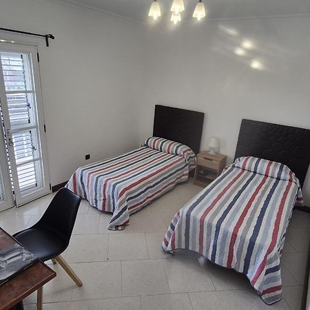 Suite Big House Lanzarote Арресифе Экстерьер фото