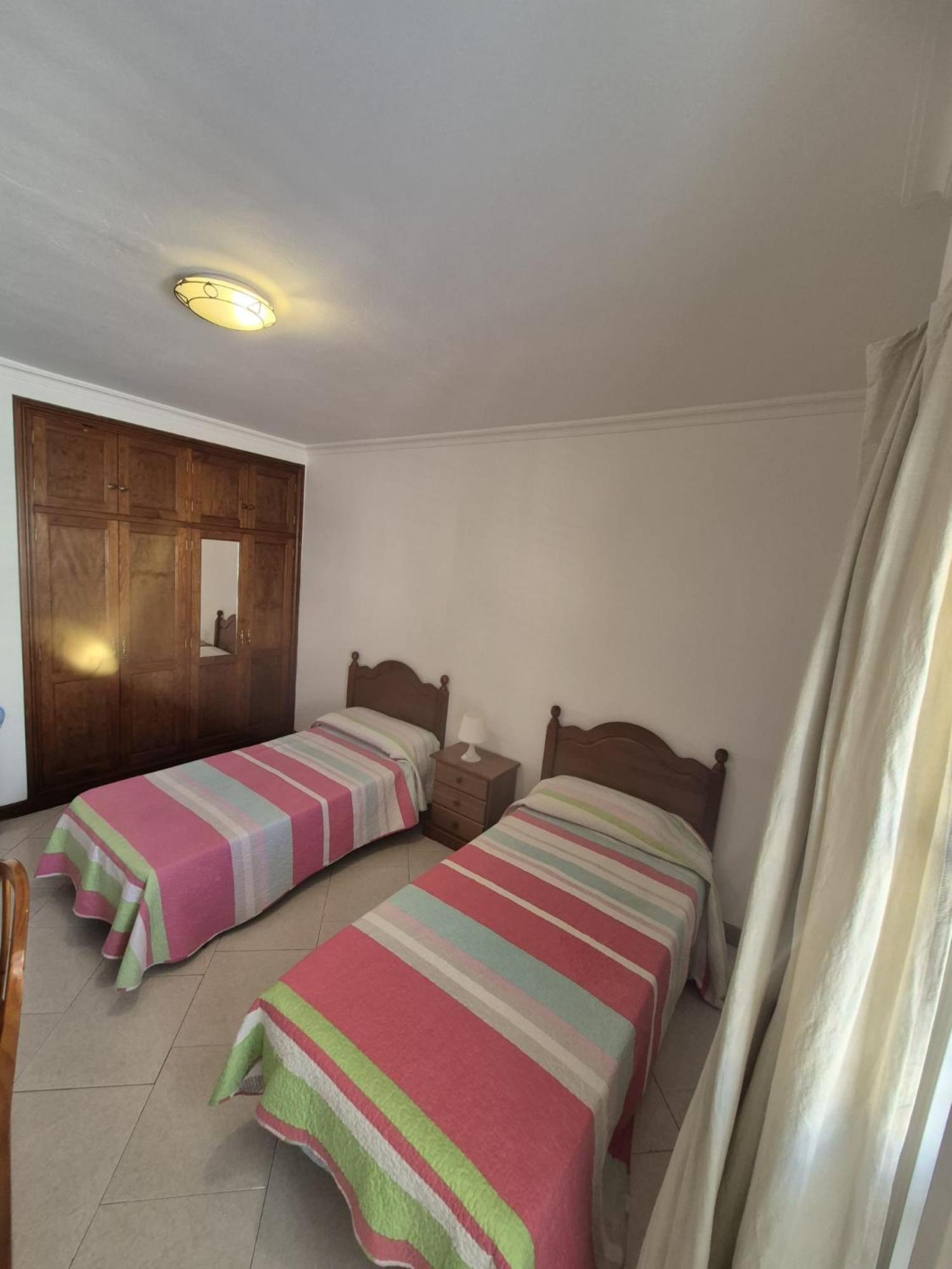 Suite Big House Lanzarote Арресифе Экстерьер фото