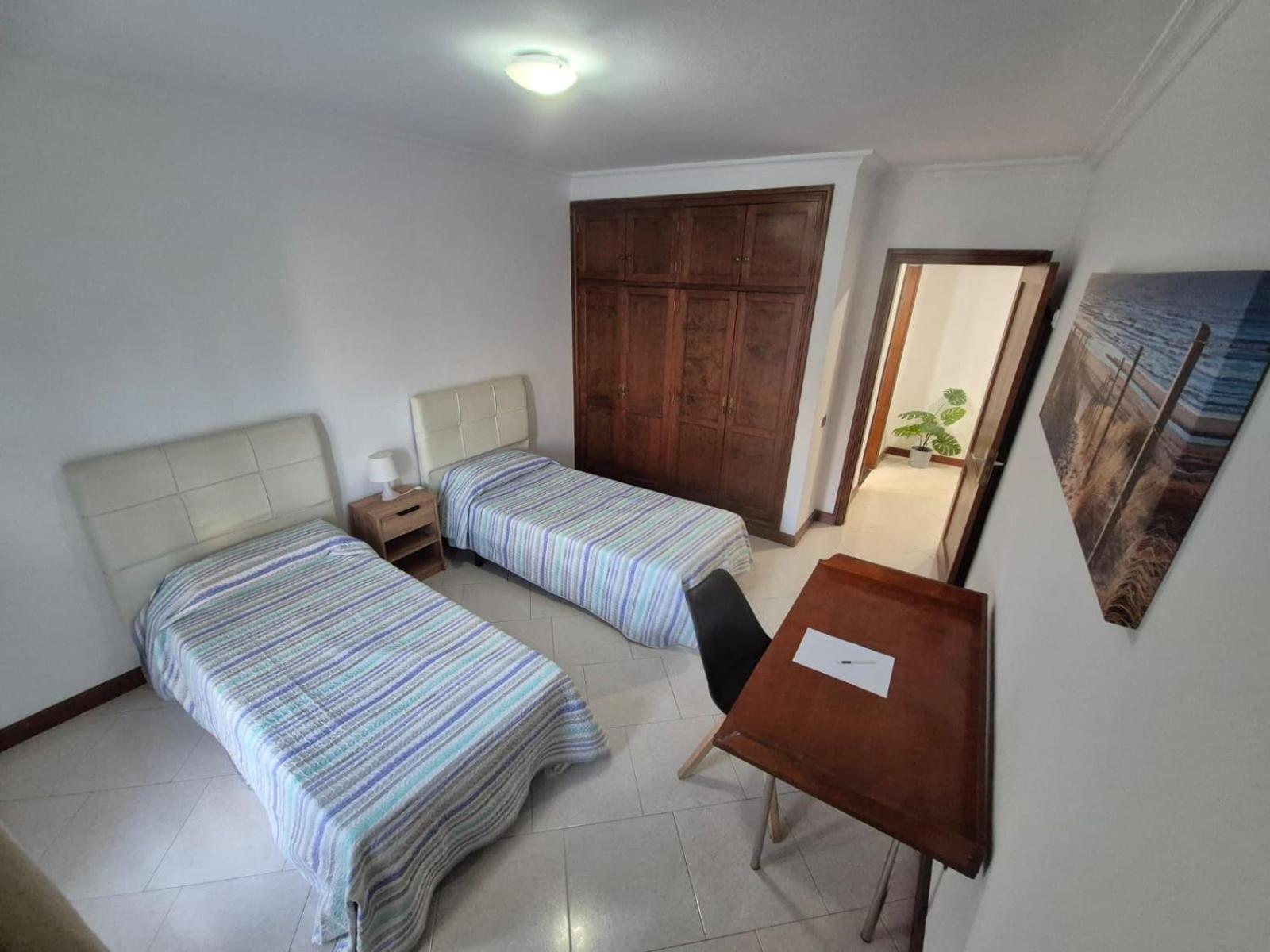 Suite Big House Lanzarote Арресифе Экстерьер фото