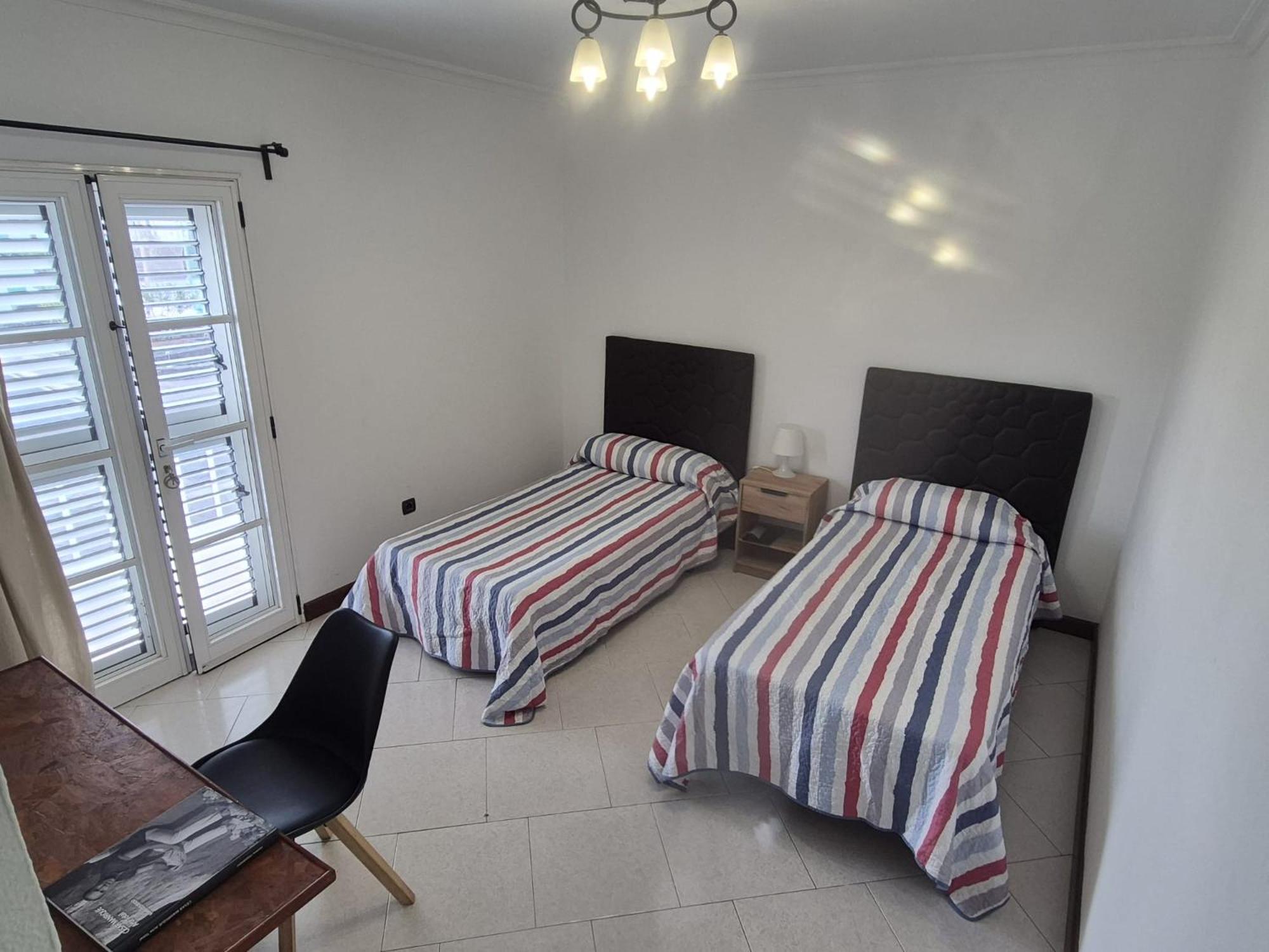 Suite Big House Lanzarote Арресифе Экстерьер фото